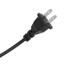 AC100-240V To DC12-24V 120W Adjustable US Plug Power Adapter Universal Charger with 8 Standard Plugs