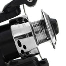 3BB Fishing Spinning Reel Left/Right Fishing Reel Gear 5.2:1