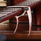Aluminum Alloy Guitar Capo for Electric Acoustic Guitars