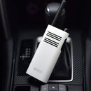 BeeBest A208 Walkie Talkie 5W 5KM Two Way Radio White 2000mAh/3350mAh From Xiaomi Youpin