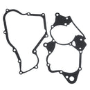 Top & Bottom End Full Complete Gasket Kit Engine Set For Honda CR85R 2003-2007