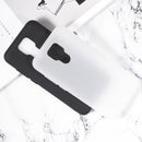 Bakeey Frosted Anti-scratch Soft TPU Back Pudding Protective Case for Ulefone Power 6