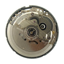 High Accuracy Mechanical Automatic Wrist Watch Double Calendar Clock Movement