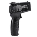 DANIU ET6531B/C Non-contact Infrared Digital Thermometer Humidity Meter -50~600C With Colorful VA
