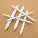 6pcs Blending Smudge Tortillon Set Sketch 6 Sizes Drawing Tool Pastel Charcoal