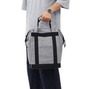 Outdoor 20L Insulated Cooling Backpack Camping Picnic Bag Ice Cooler Rucksack Large Capacity Insulation Bag