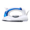 700W 220V Portable Folding Electric Steam Iron Adjustable Temp Traveling Clothes Steam Iron