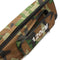120cm Camouflage Carp Fishing Rod Tackle Bag Case Padded Holder Luggage Holdall