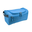 Honana HN-TB6 Hanging Toiletry Travel Bag Waterproof Shaving Kit Makeup Organizer