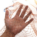 3M 10FT Hand Easy Throw Manual Fishing Net Outdoor Hunting Fishing Bait Network Fishing Tools