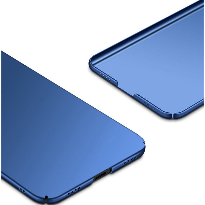Ultra Thin Silky PC Hard Protective Back Cover Case For Xiaomi Mi MIX 2