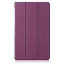 Tri Fold Case Cover For 8.4 Inch Huawei Mediapad M5 Tablet