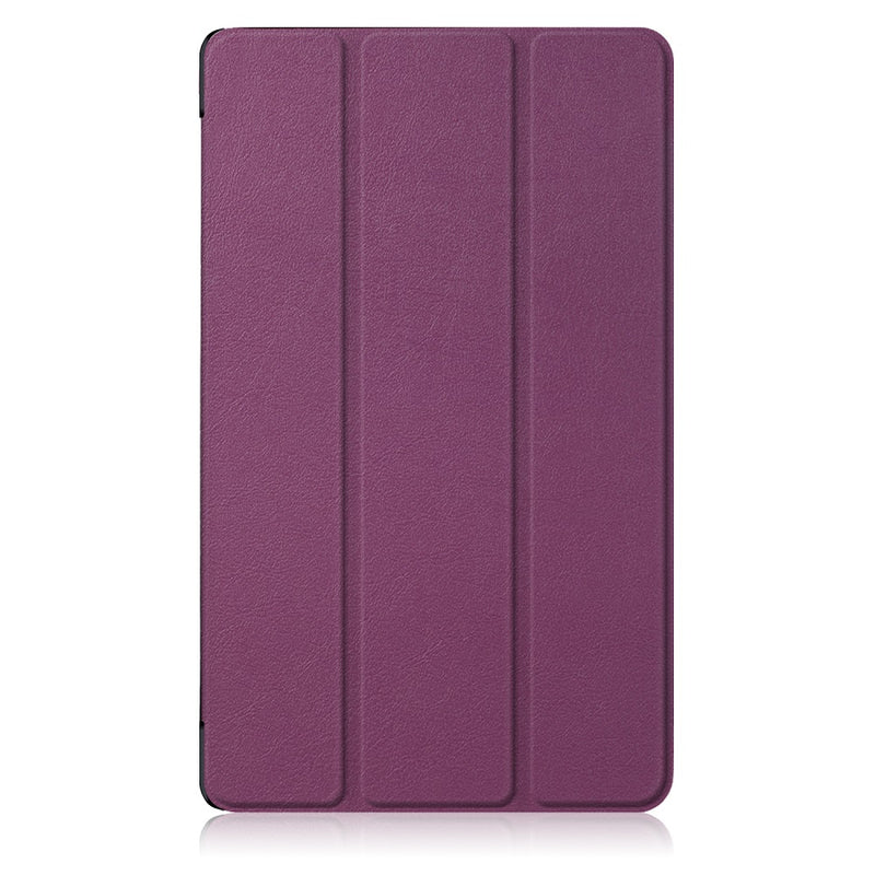 Tri Fold Case Cover For 8.4 Inch Huawei Mediapad M5 Tablet