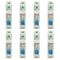 AC 400V 1P Plastic Air Switch Circuit Breaker Miniature Circuit Breakers