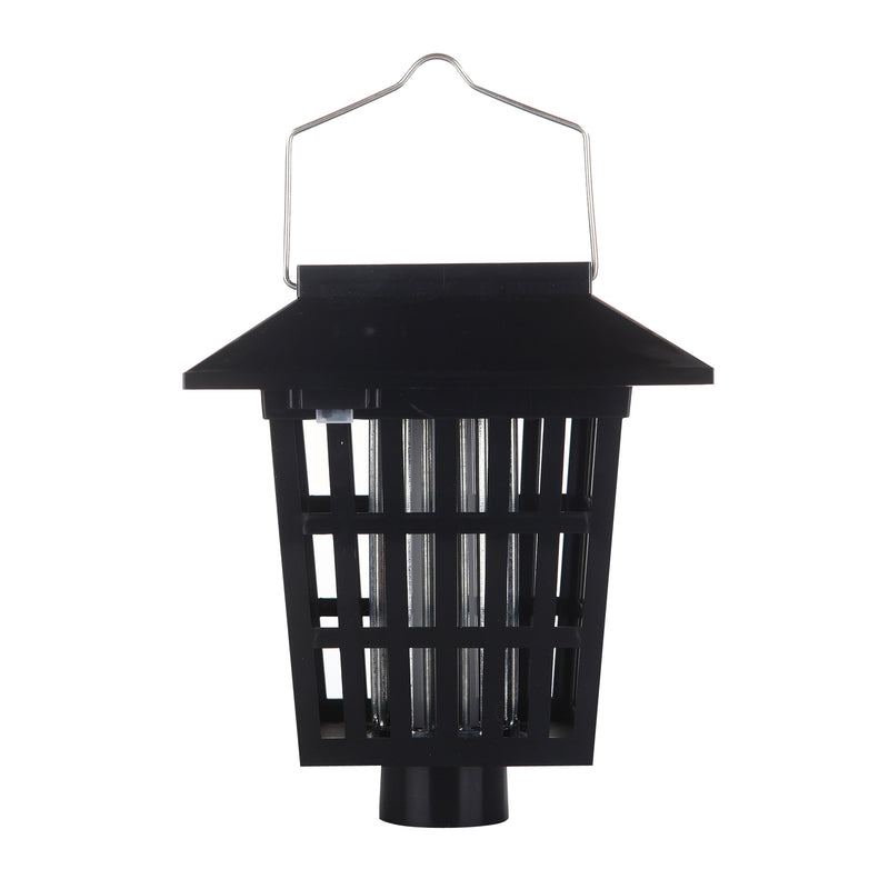 Igreen AGD-11 Garden Solar Power LED Mosqutio Killer Lamp Waterproof Automatic Lawn Yard Light