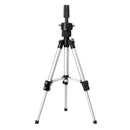 Mannequin Head Tripod Hairdressing Training Head Holder Hair Wig Stand Tools