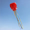 5.5m Soft 3D Octopus Kite Folding Portable Toy Kite For Kids Outdoor Game