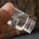 Ultra-Transparent AB Crystal Glue Two Component Epoxy Resin Sealant Quick Drying DIY Craft