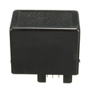 7 Pin LED Flasher Relay Indicator Light For Suzuki SV650 SV650S SV1000 SV1000S