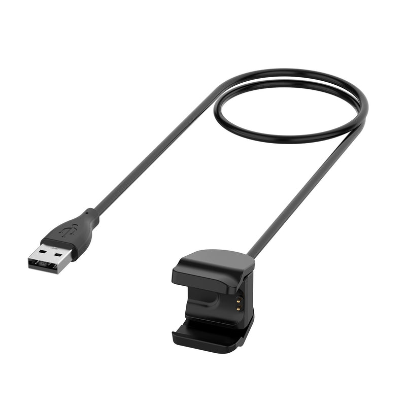 30cm / 1m Watch Cable Charging Clip for Xiaomi Miband 4