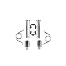 Motorcycle Front Footrest Pedal Foot Pegs for Yamaha YZF R1 R6 R6S