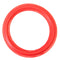 5 Inch Rim Foam Repair Woofer Bass Loudspeaker Speaker Surrounds Loudspeaker Decoration Red