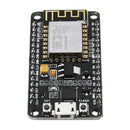 Geekcreit NodeMcu Lua WIFI Internet Things Development Board Based ESP8266 CP2102 Wireless Module