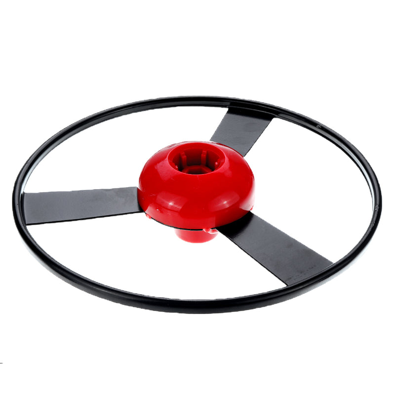 Universal Grass Trimmer Head Cutter Replacement Grass Trimmer for Lawn Mower