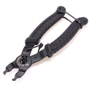 Open Close Chain Magic Buckle Repair Removal Tool Bike Master Link Plier