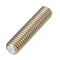 M6X26 1.75mm Thread Nozzle Throat With Teflon For 3D Printer