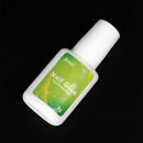 Nail Paronychia Ingrown Toenail Straightening Patch Nail Bonding Glue Remover Bond Gel Glue Liquid