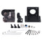 Titan Extruder + Nema 17 Stepper Motor + V6 Bowden Extruder Fully Kits For 3D Printer