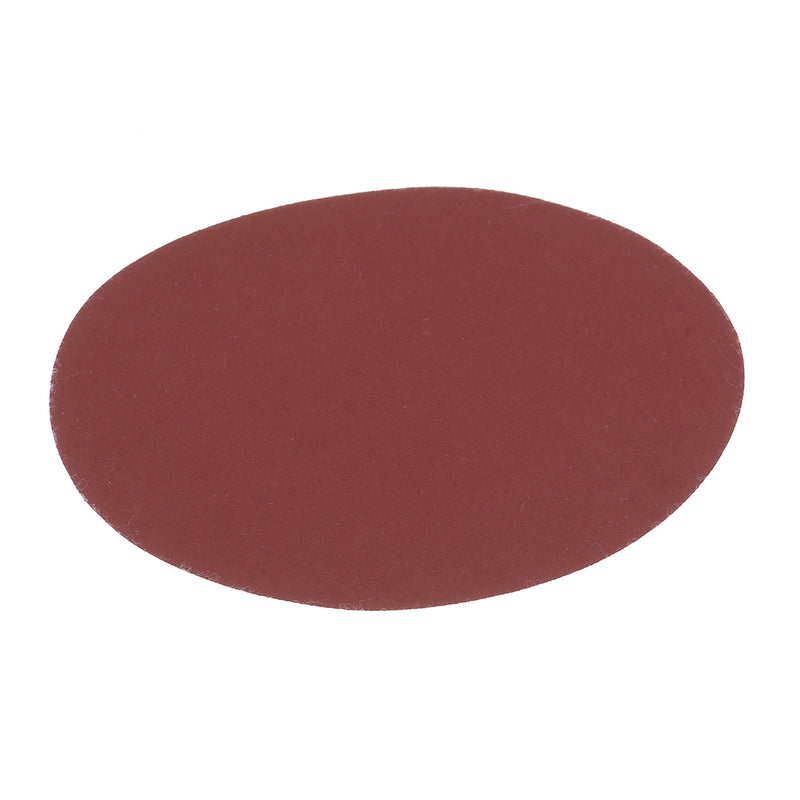 25pcs 6 Inch 400-1200 Grit Sand Paper 150mm Aluminum Oxide Sanding Polishing Disc Sandpaper Abrasive Tool