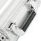 32x34x14cm Waterproof Aluminum Hardshell Carrying Case Bag Suitcase