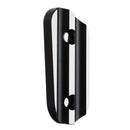Motorcycle Finned CNC Chain Inspection Cover For Harley Sportster Iron XL 883/1200 48 04-16