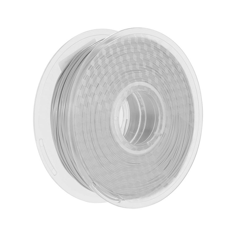 TWO TREES Black /  Yellow / White 1.75mm PETG Lightproof Filament for 3D Printer