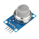 10pcs MQ-135 Ammonia Sulfide Benzene Vapor Gas Sensor Module Shield Liquefied Electronic Detector Module
