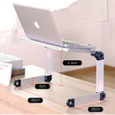 Notebook Bracket Lifts The Base Plate Bracket To Adjust The Desktop Bracket Of The Lifting Laptop Stand