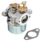 Lawn Mower Carburetor For Tecumseh Craftsman Toro 421 521 Snowblower 3.5HP 4HP