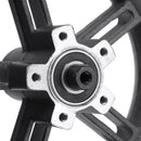 BIKIGHT Rear Wheel Hub Repair Spare Parts Xiaomi Mijia M365 Electric Scooter Bike Bicycle Cycling