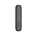 Original MEIZU BAR01 bluetooth Receiver Wireless Audio Adapter 3.5mm Music Car Kit for Smartphones Tablet