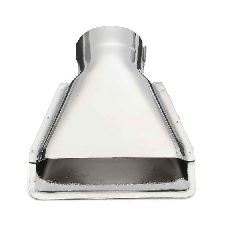 4Pcs Heat Gun Nozzles Kit DIY Shrink Wrap Hot Air Gun Accessories Tools