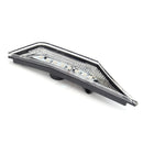 LED Car Transparent Side Marker Lights Turn Signal Corner Parking Lamp for Honda Civic 10 16-18