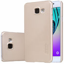 Nillkin Frosted Hard Case Protective Shell Back Cover for Samsung A3100 A310F
