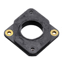 3Pcs 54*54*6mm Black Nema17 Bracket 42 Stepper Motor Damper Shock Absorber for 3D Printer Part