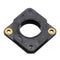 3Pcs 54*54*6mm Black Nema17 Bracket 42 Stepper Motor Damper Shock Absorber for 3D Printer Part