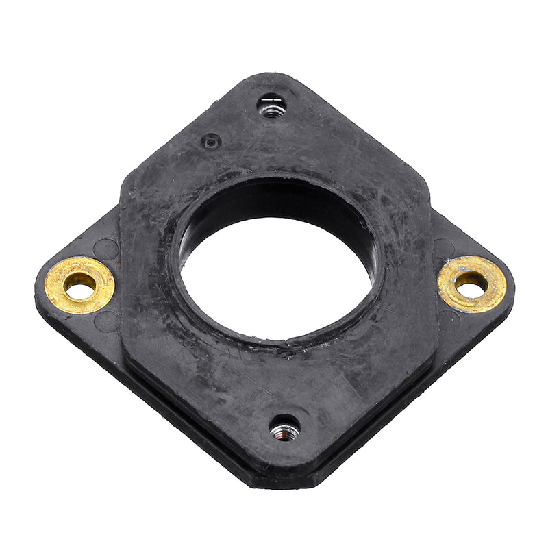 3Pcs 54*54*6mm Black Nema17 Bracket 42 Stepper Motor Damper Shock Absorber for 3D Printer Part