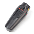 XANES SFL11 LED German Standard Smart Sensor Waterproof Bike Front Light Cycling Bicycle Motorcycle