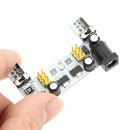 2 Channel Breadboard Power Module Compatible With 5V/3.3V DC