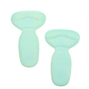 Heel Sticks Thick Anti-wear Feet Shock-absorbing Heel Posts Heel Pads Stickers